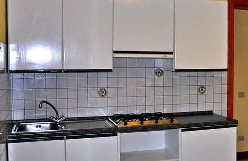 Mazzeo Apartment | studio in villa with garden on the beaches of Taormina