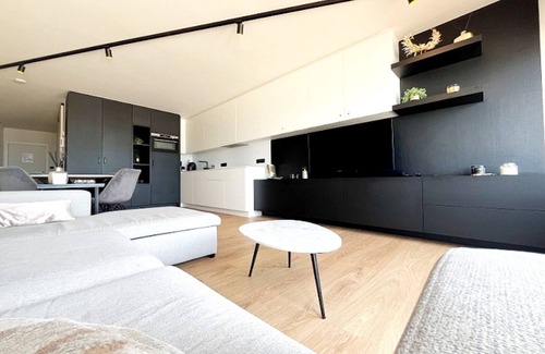 Wenduine Apartment | Studio in Wenduine near the Beach