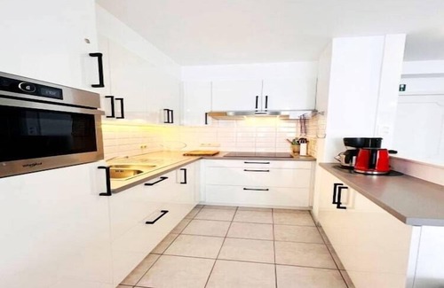 Wenduine Apartment | Studio in Wenduine near the Beach