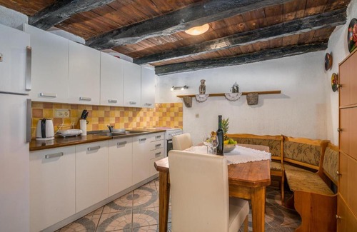 Linardici Apartment | Studio in Zgaljici