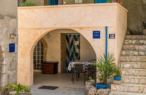 Linardici Apartment | Studio in Zgaljici