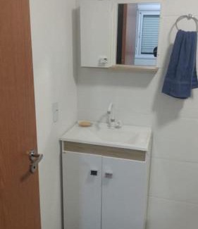 Sao Luiz Gonzaga Apartment | Studio incrível