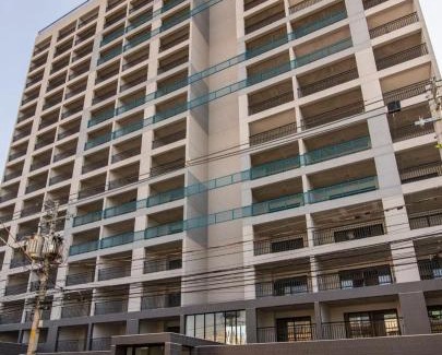 Bom Retiro Apartment | Studio INCRÍVEL Vista Anhembi, Sambódromo,Allianz,Pro Magno, Center Norte, Pacaembu, Espaço Unimed e Canindé