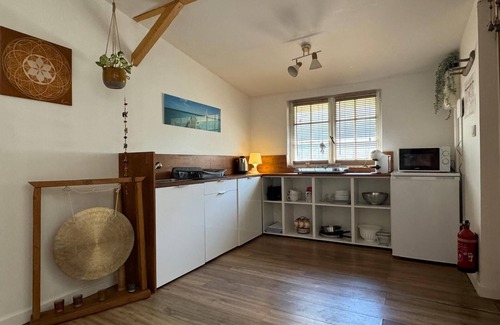 La Seyne-sur-Mer House | Studio Indépendant Avec son Jardin