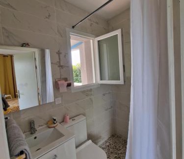 Brax Bed & Breakfast | studio indépendant près de Walygator