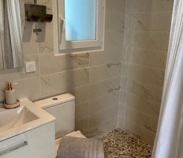 Brax Bed & Breakfast | studio indépendant près de Walygator