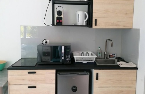 Rocbaron Apartment | Studio Indépendant Provence Verte - Rocbaron