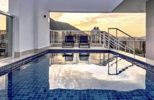 Sao Mateus Apartment | Studio - Independencia 915