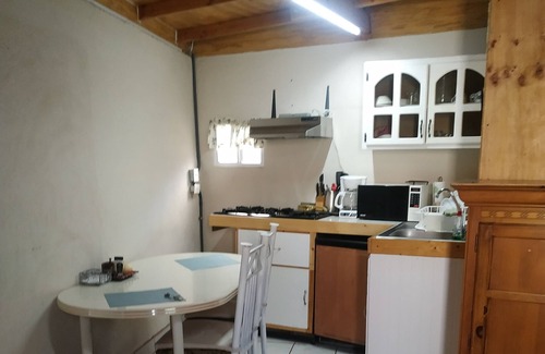 Piedras Negras Apartment | Studio independiente