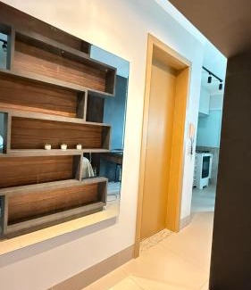 Morada da Colina Apartment | Studio Inn Black
