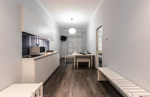 Washington House | Studio Inn De Angeli