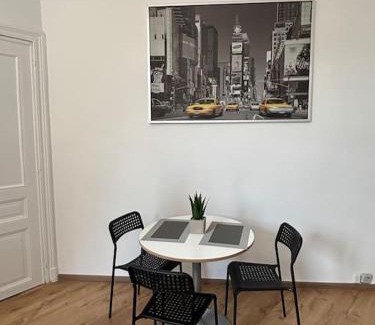Koekelberg Apartment | Studio Issa