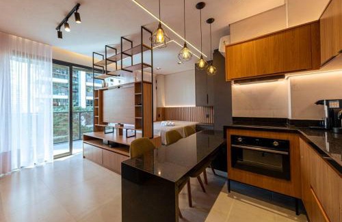 Vila Olimpia Apartment | Studio Itaim Bibi , Vila Olímpia