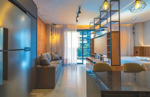 Vila Olimpia Apartment | Studio Itaim Bibi , Vila Olímpia