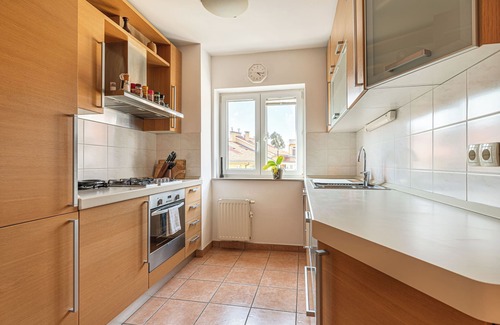 Izola Apartment | Studio Izola near the old town, Izola, Slovenia