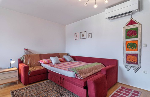 Izola Apartment | Studio Izola near the old town, Izola, Slovenia
