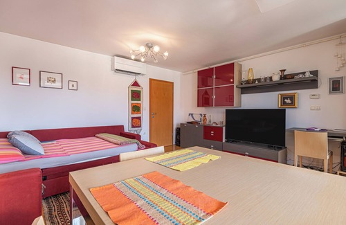 Izola Apartment | Studio Izola near the old town, Izola, Slovenia