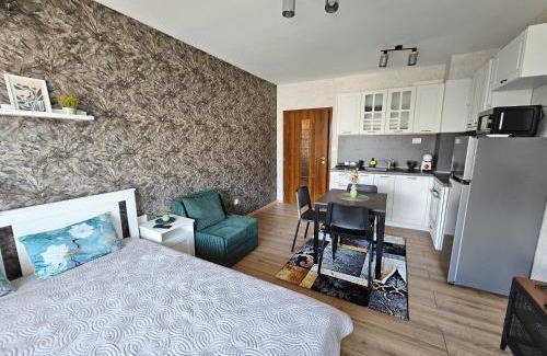 Trakata Apartment | Studio Jade
