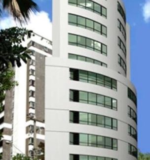 Jaqueira Apartment | Studio Jaqueira Experience