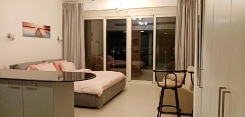 As Sifah Apartment | Studio Jebel Sifah Resort Golf Lake G 14 - 201