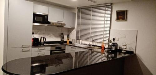 As Sifah Apartment | Studio Jebel Sifah Resort Golf Lake G 14 - 201