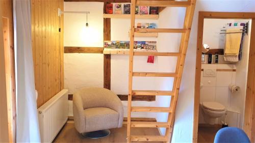 Sandberg Apartment | Studio Kaline