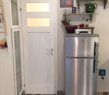 Ujlipotvaros Apartment | Studio Karma