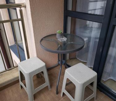 Hisarja Apartment | Studio Kasandra