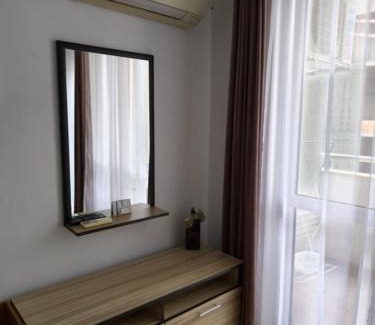 Hisarja Apartment | Studio Kasandra