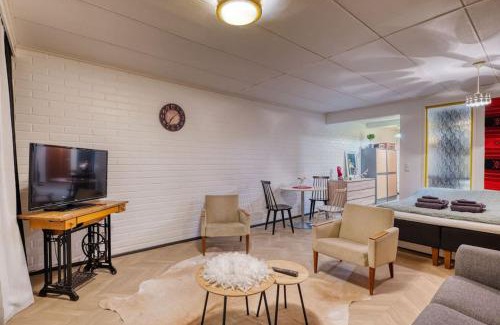 Siilinjarvi Apartment | Studio Kielo