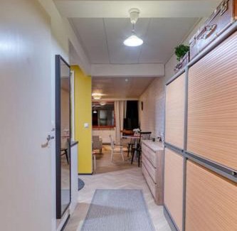 Siilinjarvi Apartment | Studio Kielo