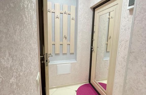 Khosta Apartment | Studio Kiparisovaya