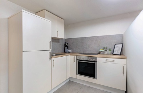 Rheinfelden Apartment | Studio 'Kleine Auszeit' with Wi-Fi