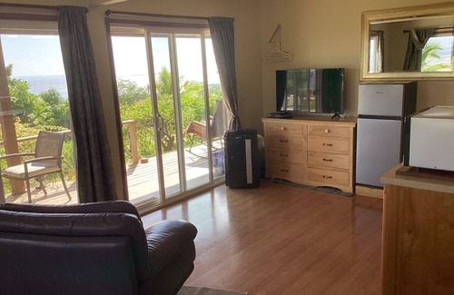 Kohala Estates Apartment | Studio Kohala Big Island Ocean View