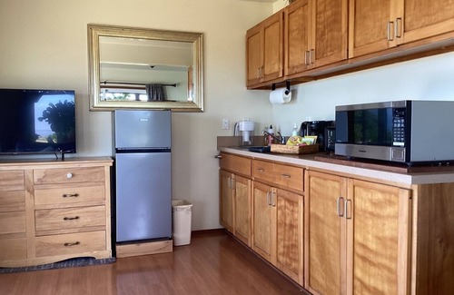 Kohala Estates Apartment | Studio Kohala Big Island Ocean View