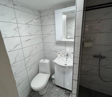 Vrujci Apartment | Studio Kovacevic