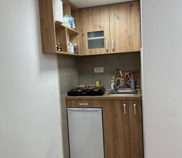 Vrujci Apartment | Studio Kovacevic
