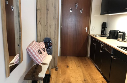 Sankt Martin bei Lofer Apartment | Studio Lofer - completely renovated -