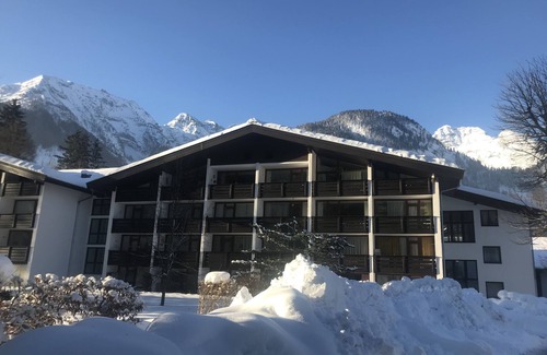 Sankt Martin bei Lofer Apartment | Studio Lofer - completely renovated -