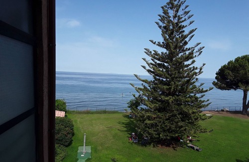 Santa-Lucia-di-Moriani Apartment | Studio les pieds dans, santa lucia