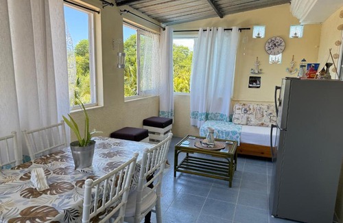 Trou d'Eau Douce House | Studio La Casa Azzura