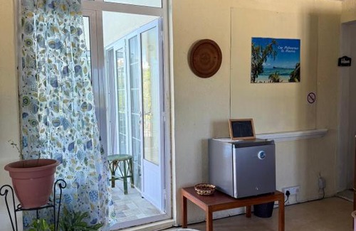 Trou d'Eau Douce House | Studio La Casa Azzura