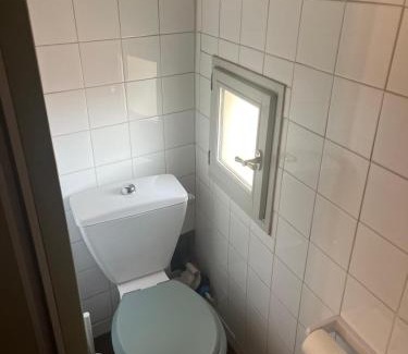 Montpellier City-Centre Apartment | studio la charrue centre ville