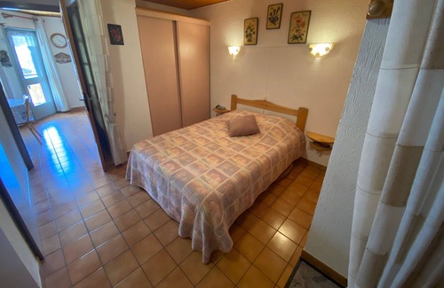 La Chapelle-d'Abondance Apartment | Studio La Chapelle-d'Abondance, studio flat, 4 persons