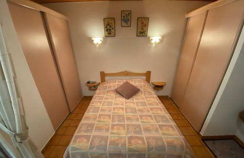 La Chapelle-d'Abondance Apartment | Studio La Chapelle-d'Abondance, studio flat, 4 persons
