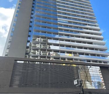 Centro Apartment | Studio La Vista piscina academia coz completa