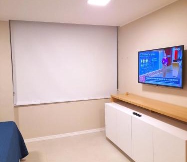 Verolme Apartment | Studio Lagoa 301 - 200 metros da praia e passeios para ilhas