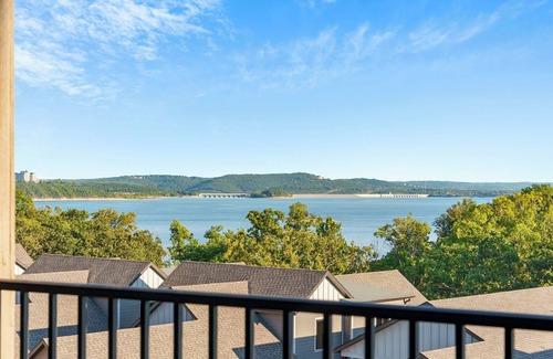 Indian Point Condo | Studio Lake Condo, Resort Perks, Golf and Ticket Discounts