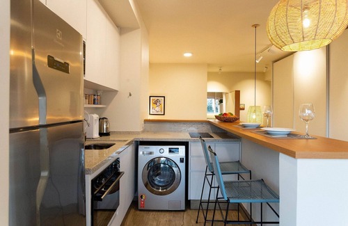 Vila Congonhas Apartment | Studio Landing Campo Belo