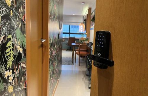 Centro Apartment | Studio Lapa-Dumont Dream Suites